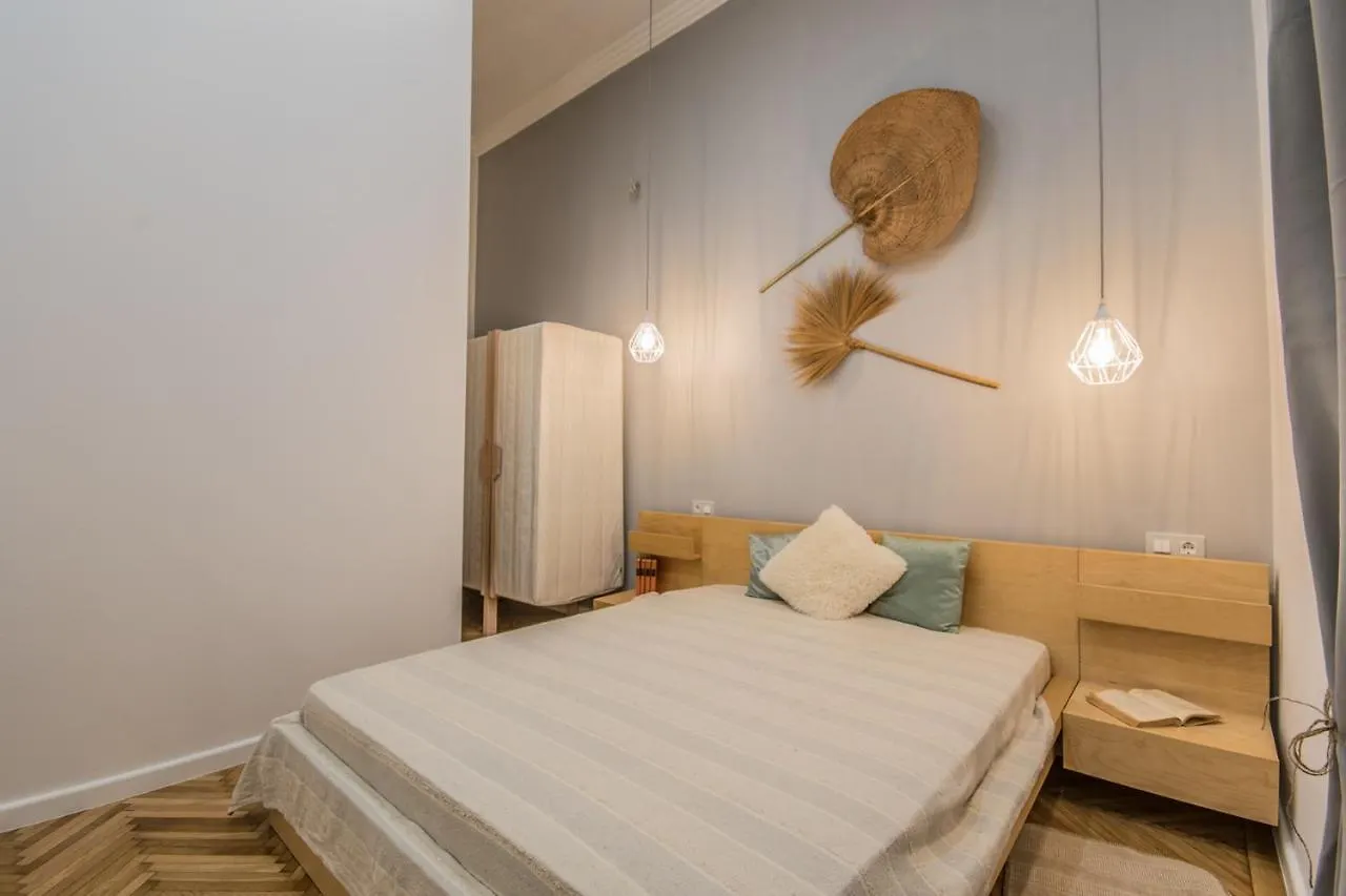 Semmihome Budapest Semmelweis Street 0*,  Ungern