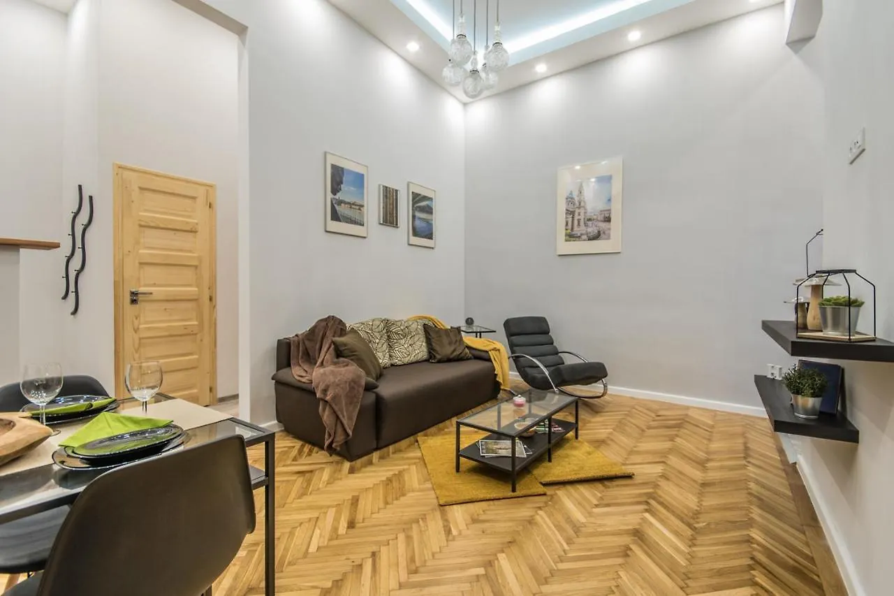 Semmihome Budapest Semmelweis Street 0*,  Ungern