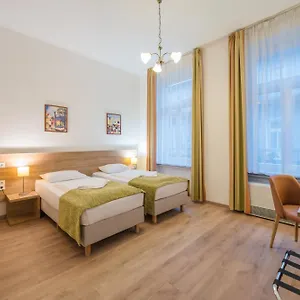 Baross City - Budapest