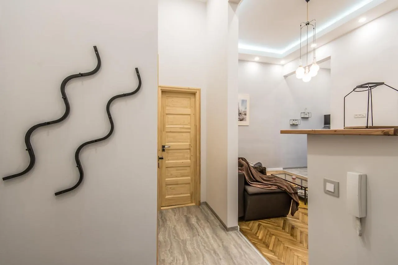 Semmihome Budapest Semmelweis Street Apartment