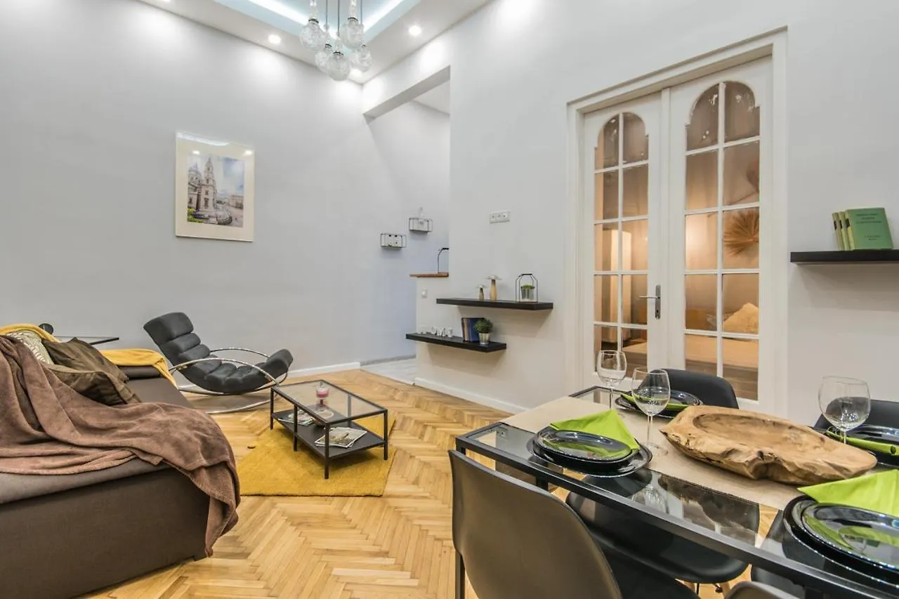 Semmihome Budapest Semmelweis Street contacts
