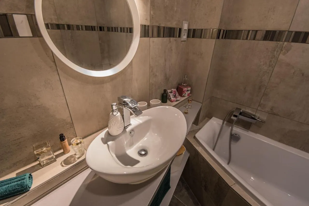 Semmihome Budapest Semmelweis Street Hungary