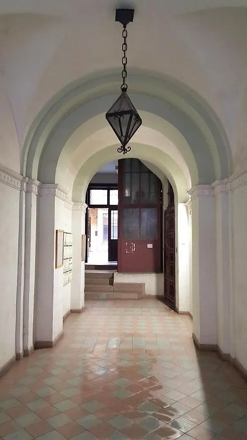 Apartment Semmihome Budapest Semmelweis Street Hungary