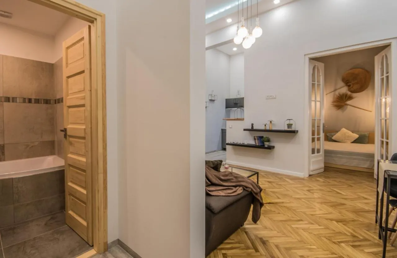 Apartment Semmihome Budapest Semmelweis Street Hungary