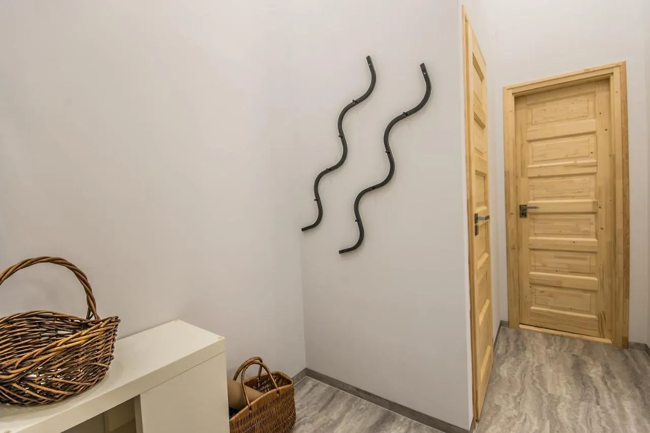 Semmihome Budapest Semmelweis Street Hungary