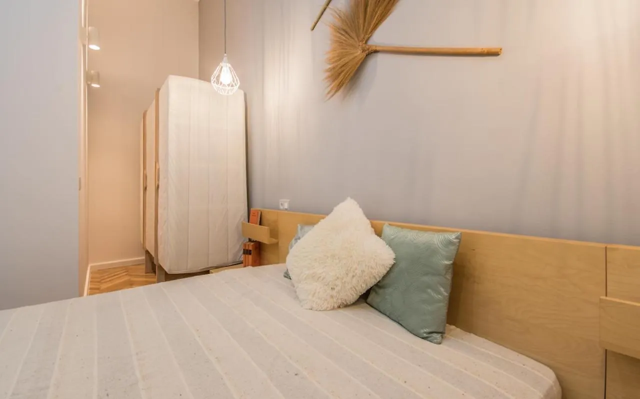 Semmihome Budapest Semmelweis Street 0*,