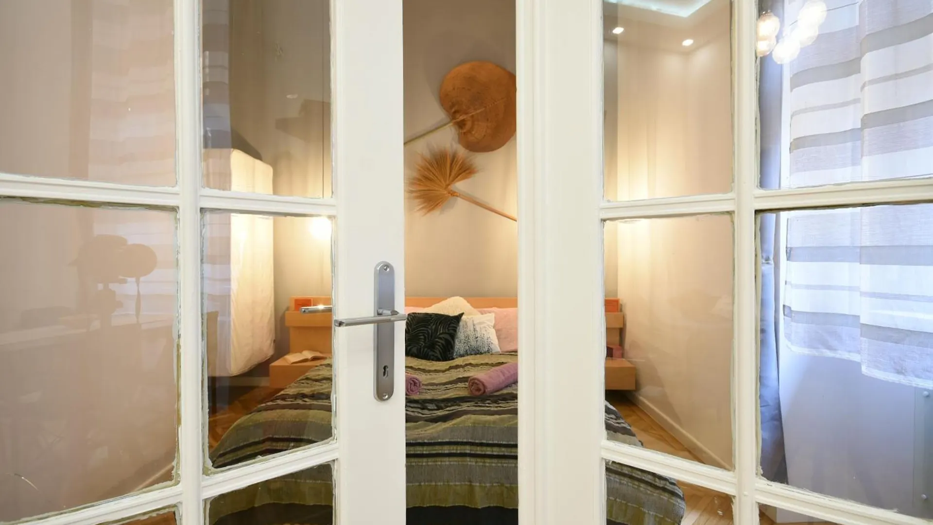 Apartment Semmihome Budapest Semmelweis Street
